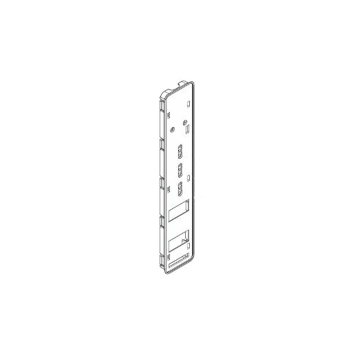 Electrolux Housing,Disp/Controls - 242066203