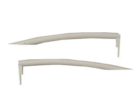 Electrolux Handledoor - 242084801