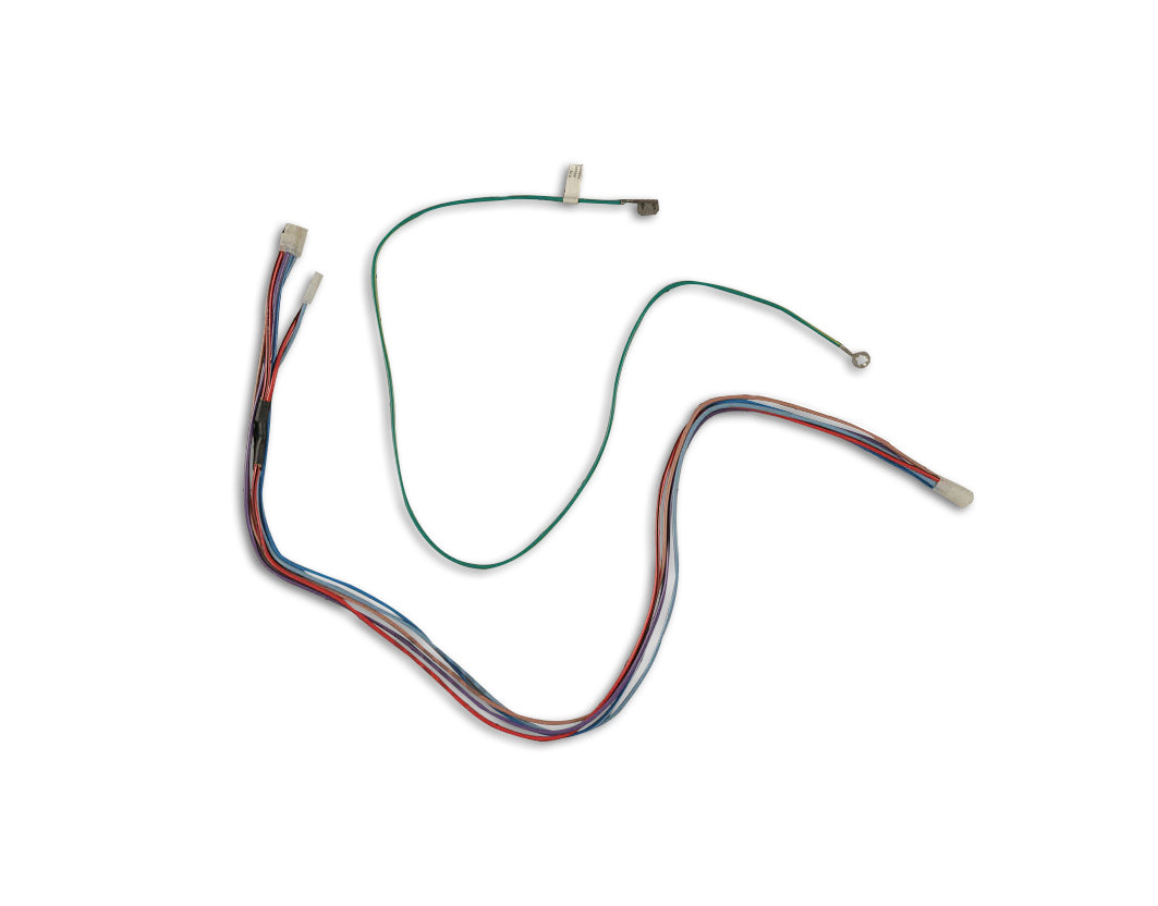 Electrolux Harness-Wiring,Door - 242084904