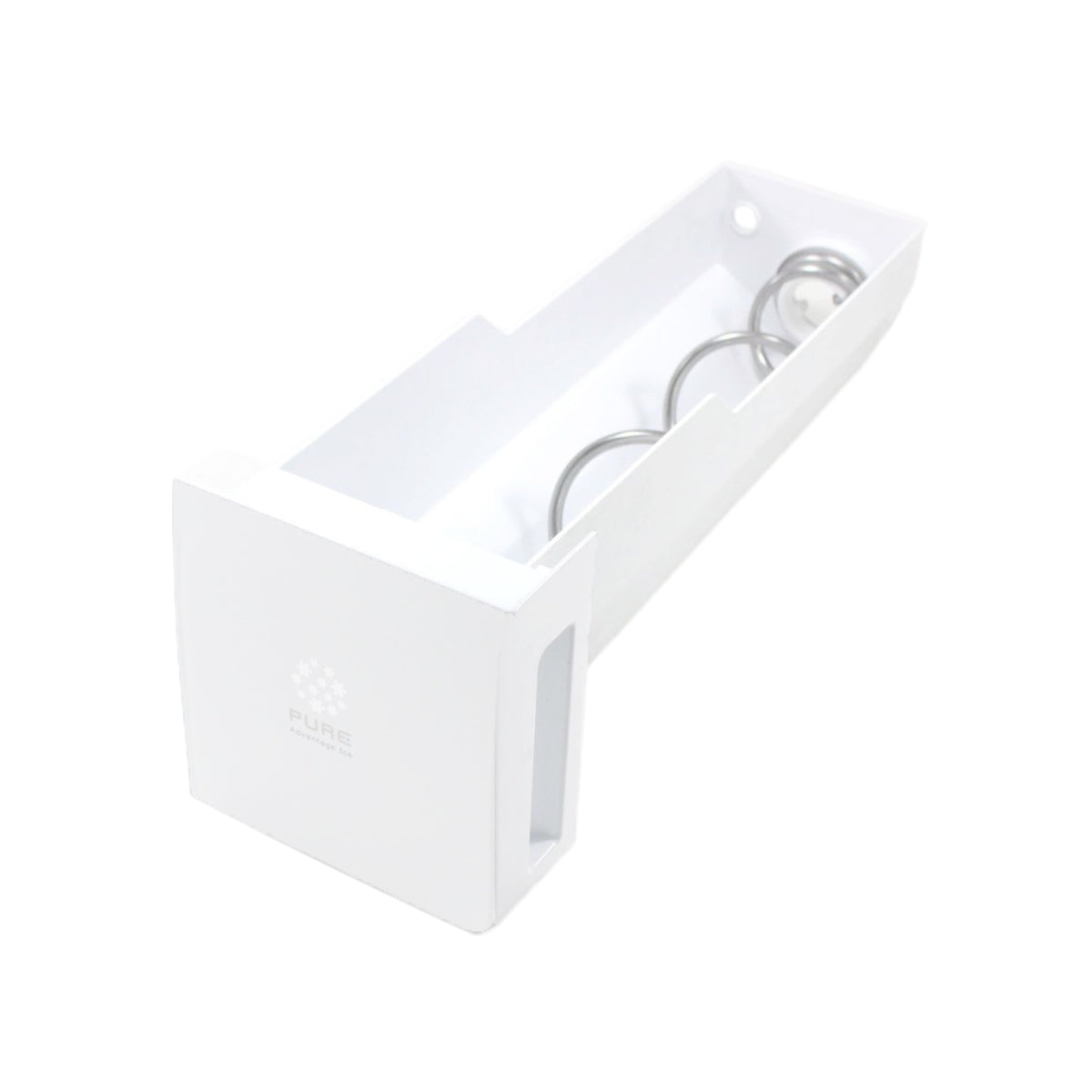 Electrolux Ice Container Assy,W/Moving P - 242100107