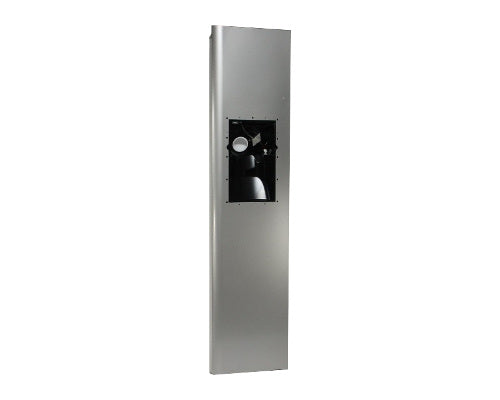 Electrolux Dsp Door-Frzr,Silver Mist,Comp - 242178007
