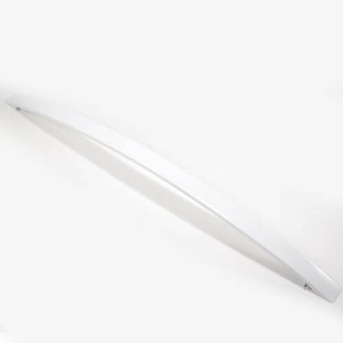 Frigidaire Part# 242198302 Door Handle - White (OEM)