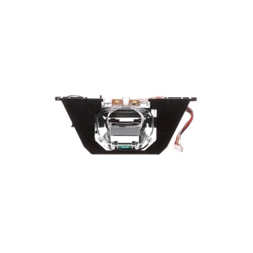 Electrolux Module,Dispenser,Clear,W/Paddl - 242270105