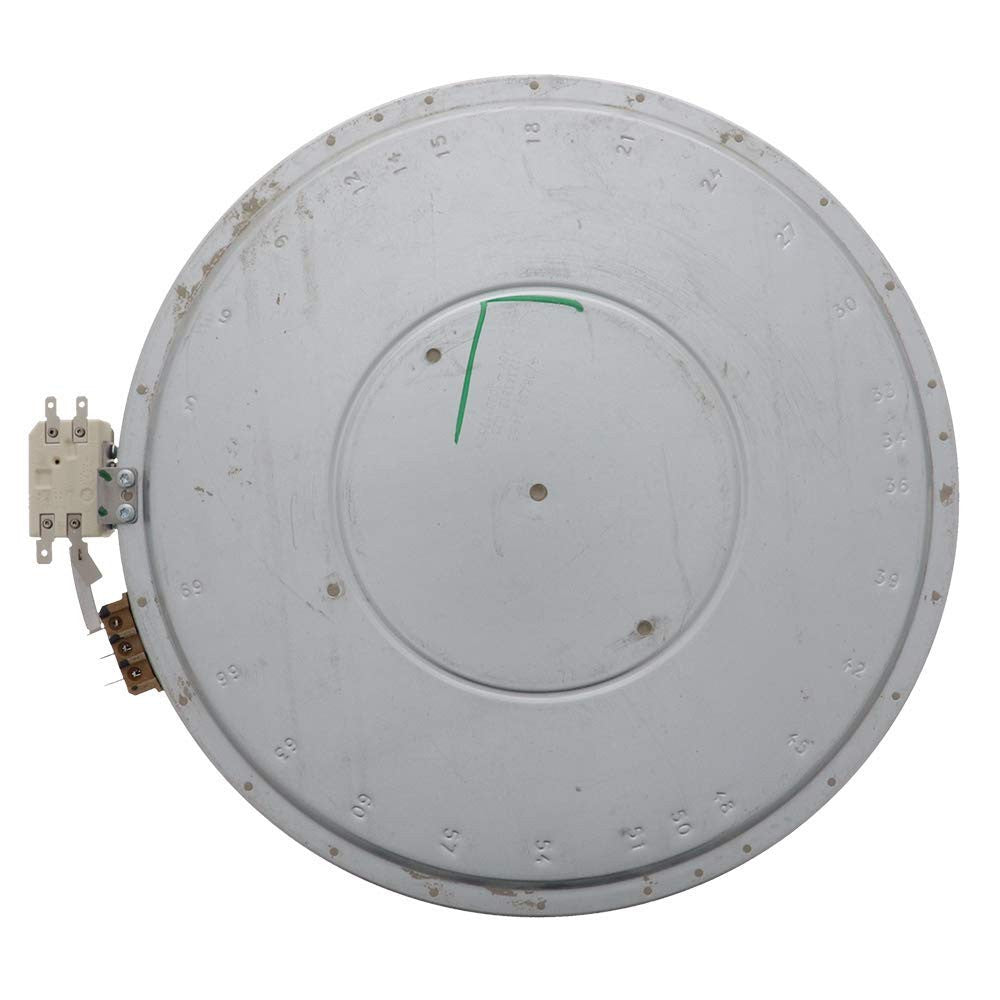 WB30T10130 GE Range Radiant/Haliant Surface Element (12 Inch)