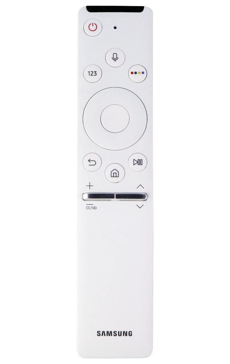 Samsung Part# BP81-00192A Remote Control - Genuine OEM