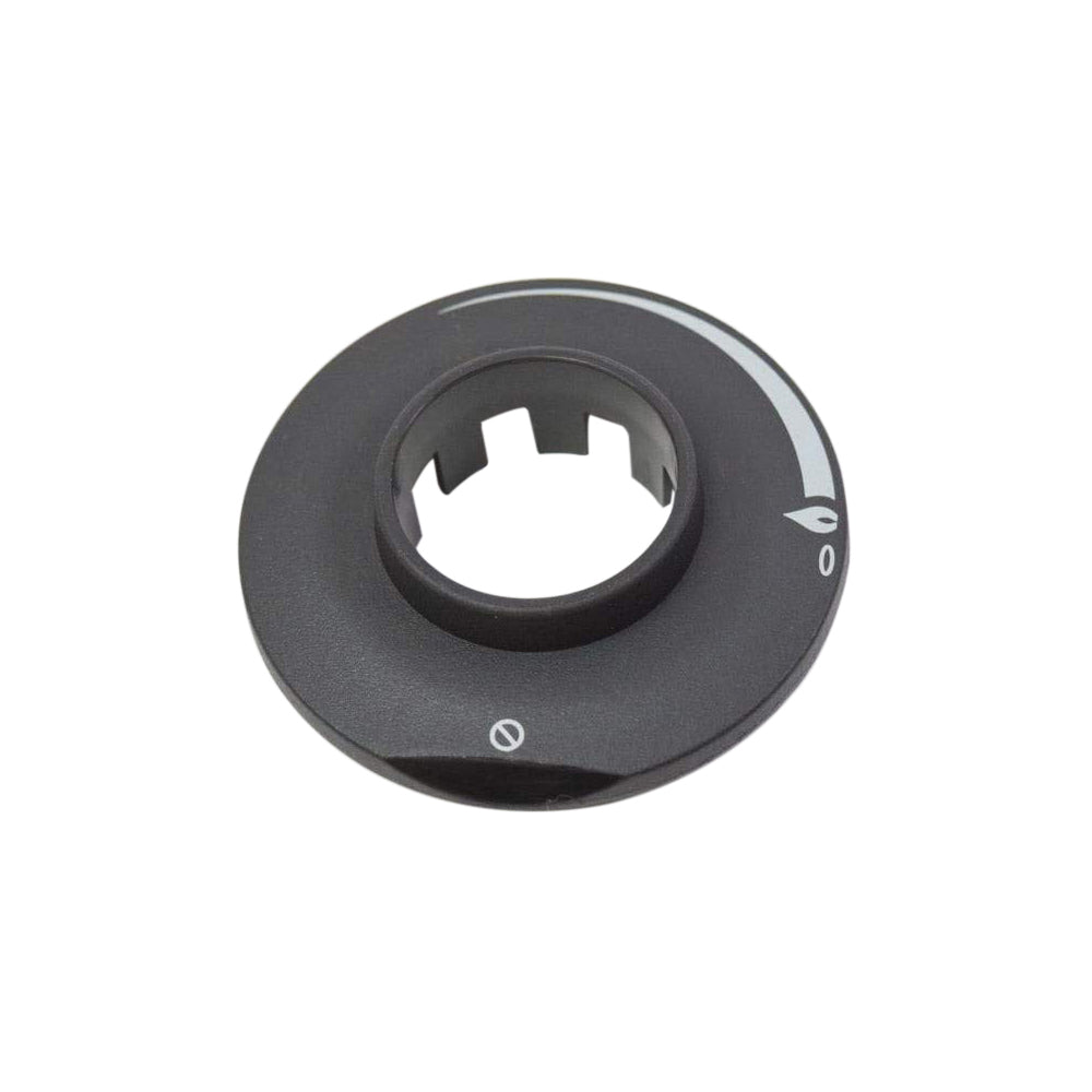 Dacor Spill Tray - Blk - 26746BP