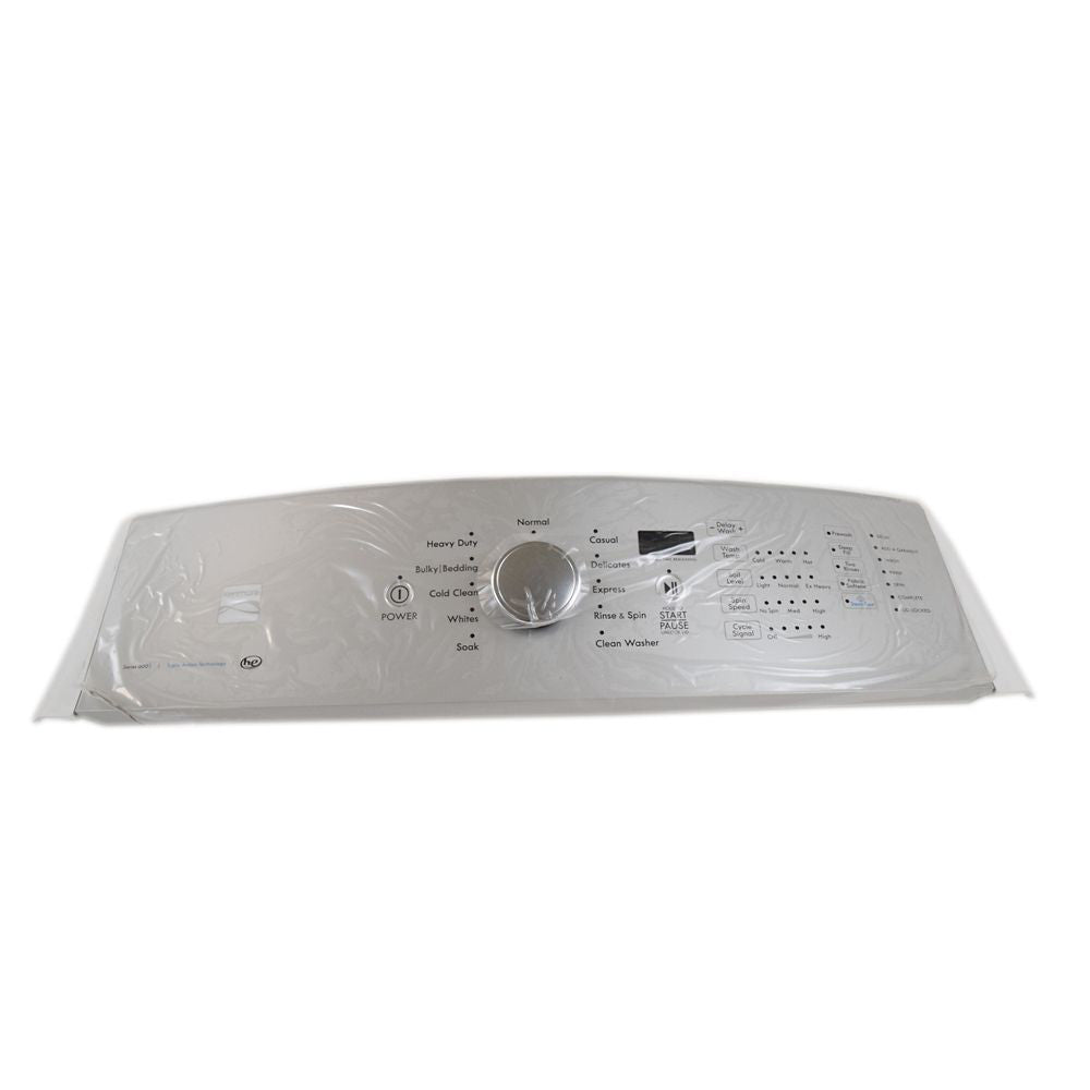 Midea Right Clapboard Assembly - 201237390089