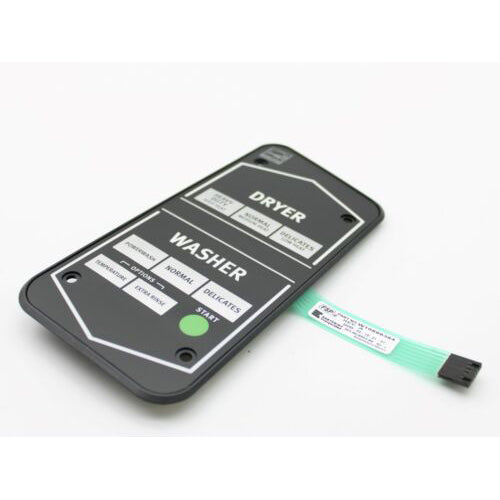 Whirlpool Part# 8579994 Pushbutton (OEM)