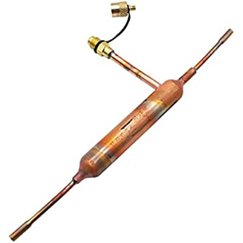 LG Part# 5851JA2007U Drier Assembly (OEM)