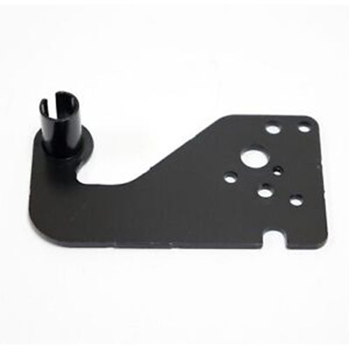 Whirlpool Part# W10484913 Bushing Hinge (OEM)