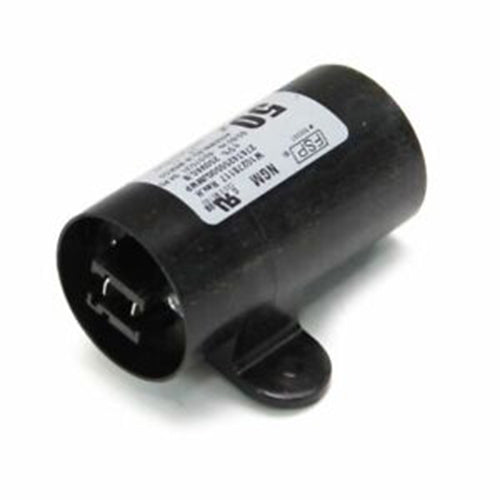 Whirlpool Part# W10687898 Capacitor (OEM) High Voltage