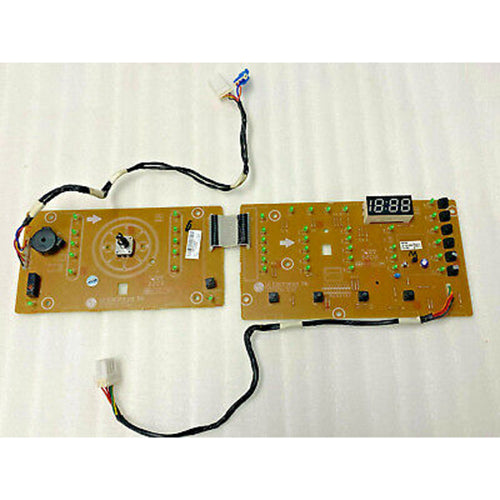 LG Part# EBR75092901 PCB Assembly,Display (OEM)