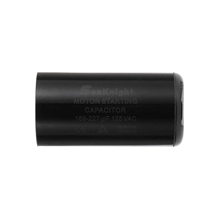 Whirlpool Part# 8184288 Capacitor Bracket (OEM)