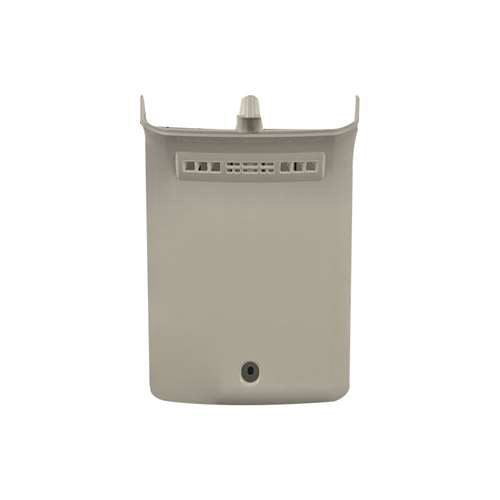 Whirlpool Part# W10198745 Cover (OEM) Rear