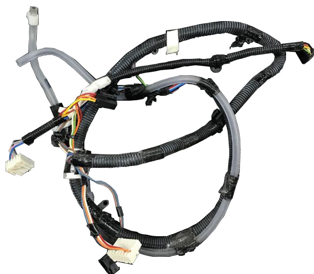 Whirlpool Part# W10610081 Wire Harness (OEM)