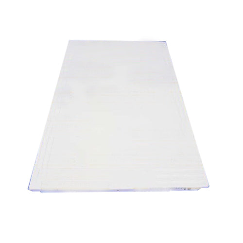 Whirlpool Part# W10162246 Side Panel (OEM)