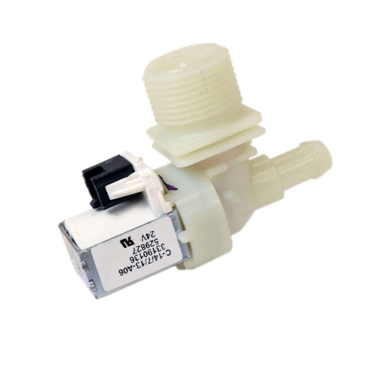 Whirlpool Part# 8194397 Inlet Valve (OEM)