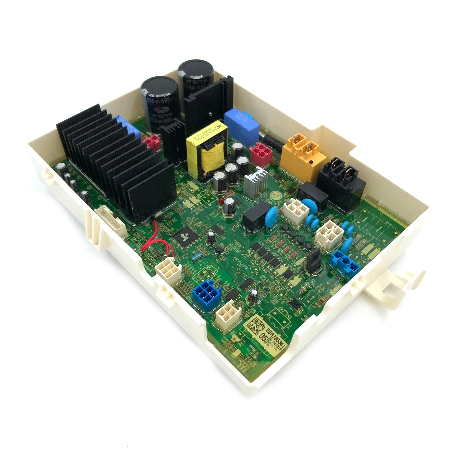 LG Part# EBR78534105 PCB Assembly,Main (OEM)