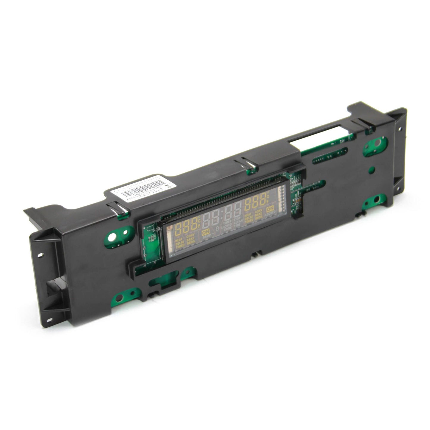 Whirlpool Part# W10812359 Control Panel (OEM)
