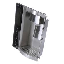 LG Part# ACQ36820514 Cover Assembly,Dispenser (OEM)