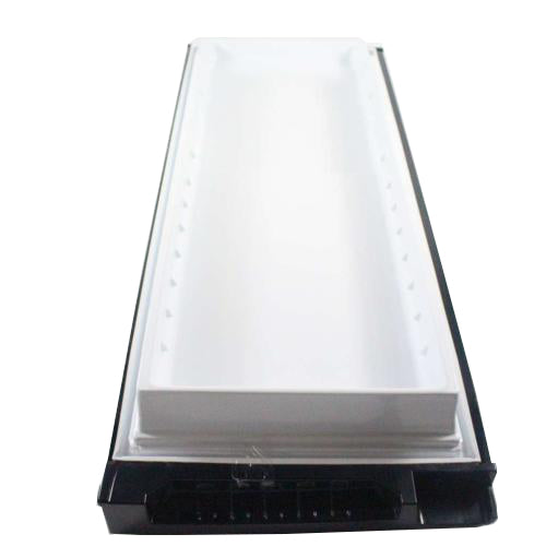 Whirlpool Part# 13107853BQ FIP Door (OEM) Black