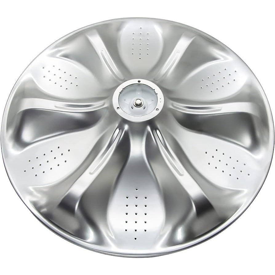 LG Part# AGU73729902 Plate Assembly,Top (OEM)