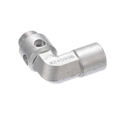 Fisher / Paykel Jet Holder, Simmer Assembly #7 - 245996