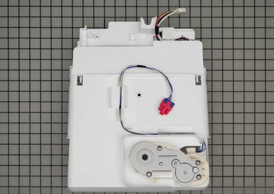 LG Ice Dispenser Assembly ACZ74390707