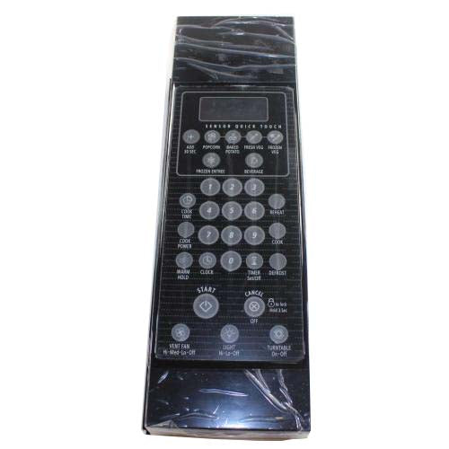 Whirlpool Part# W10166800 Control Panel (OEM)