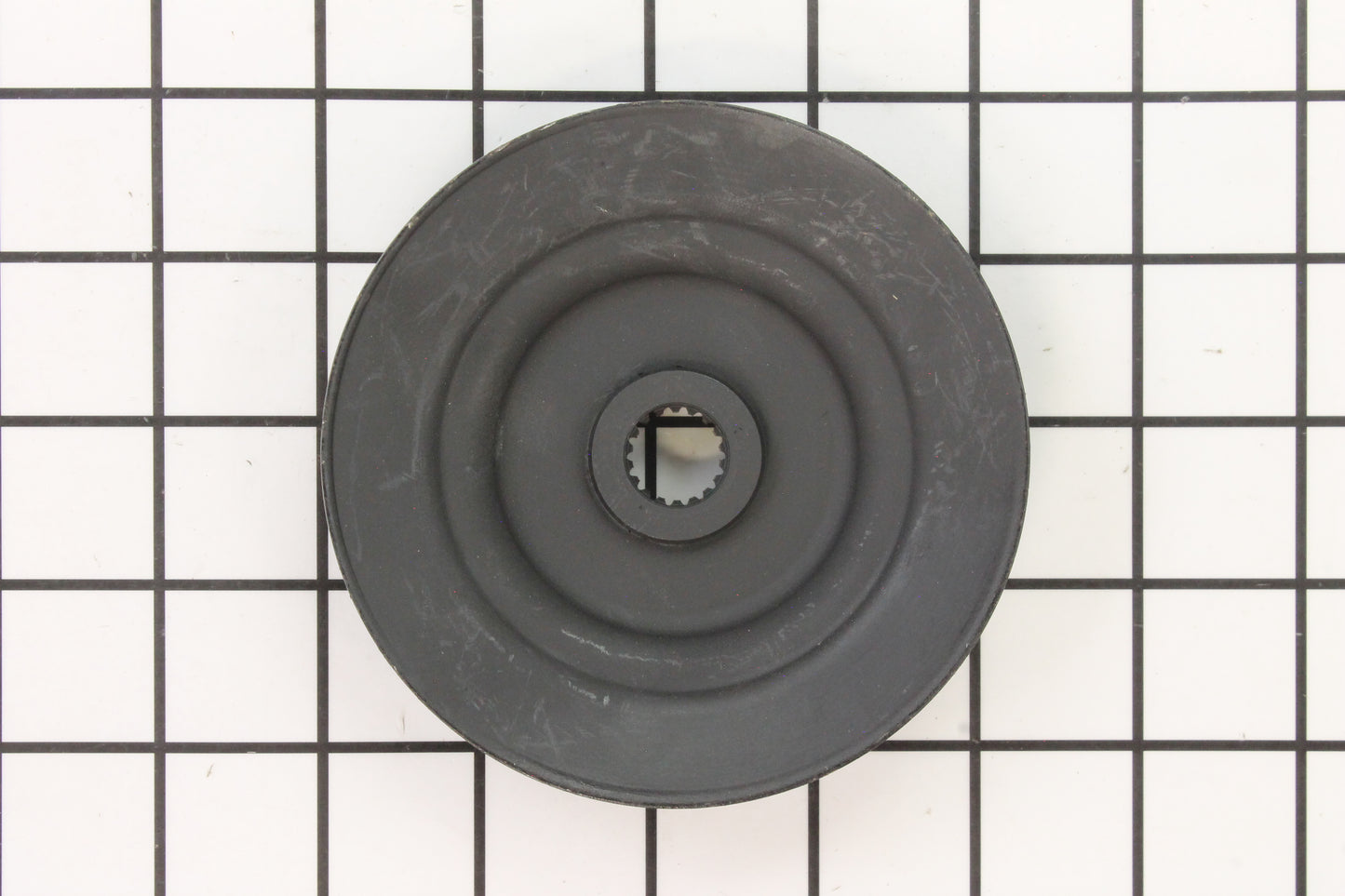 Husqvarna Pullery Transaxle 532140488