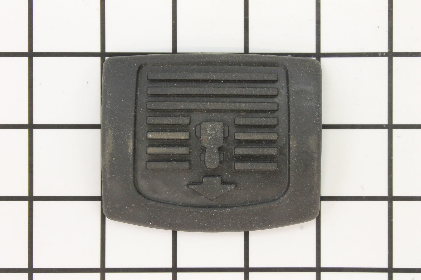 Husqvarna Pedal Forward Pad 532421263