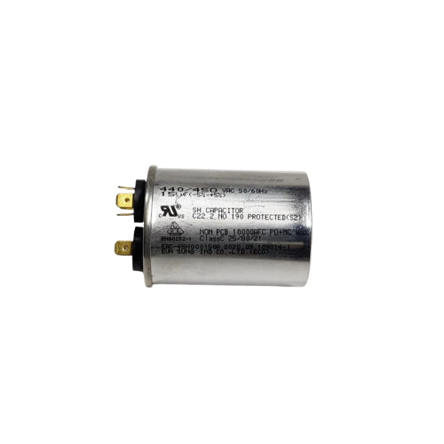 Samsung Part# 2504-000008 Motor Run Capacitor - Genuine OEM