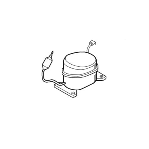 LG Part# 2521JJ8007A Compressor Set Assembly - Genuine OEM