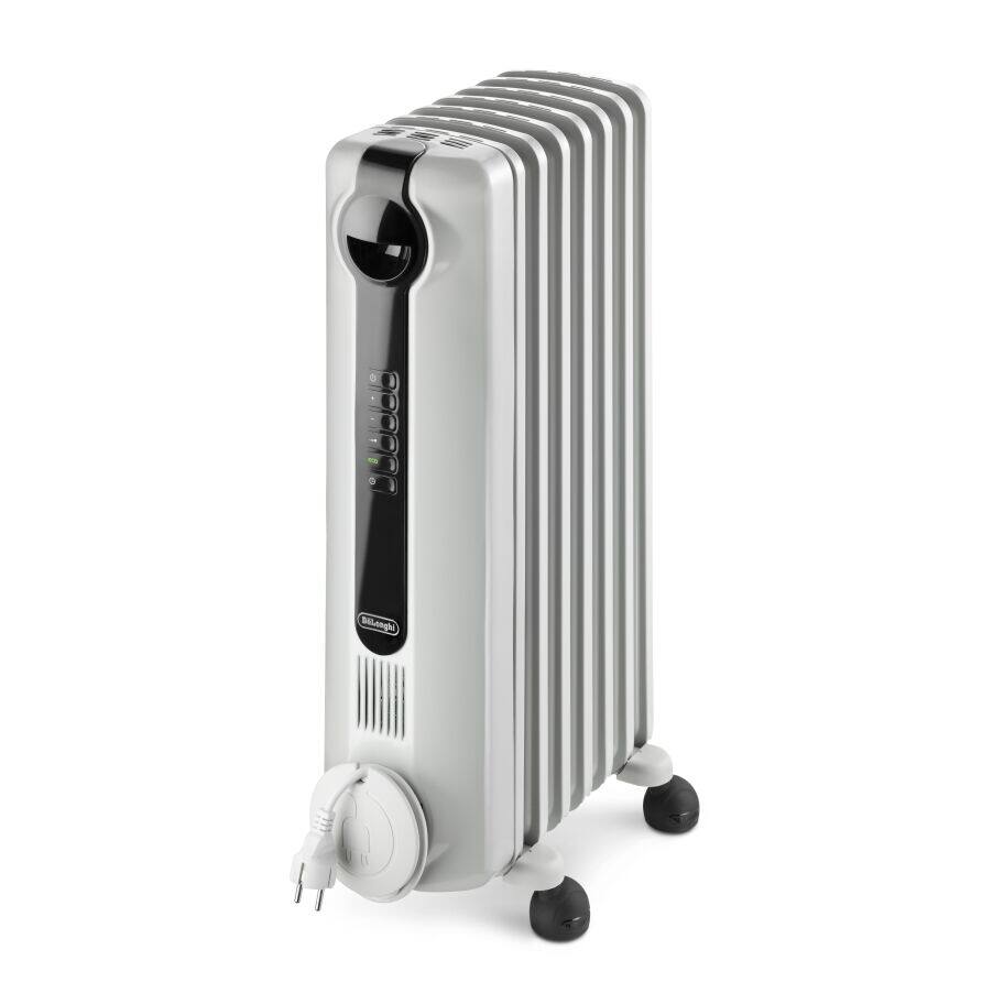 Delonghi TRRS0715ECA RadiaS ECO Digital Full Room Radiant Heater