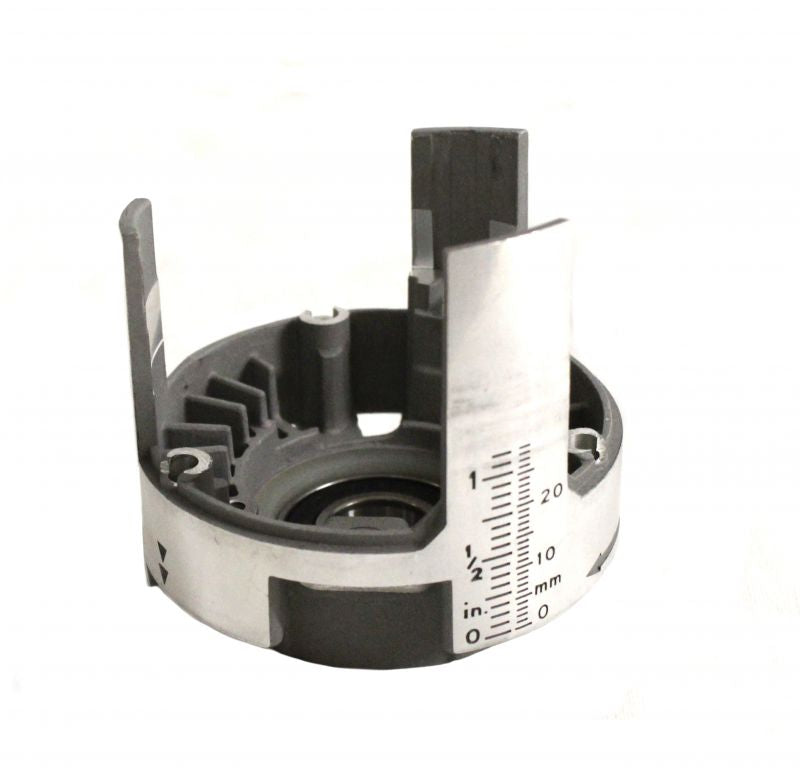 Bosch Part# 2610008123 Bearing Flange Assembly - Genuine OEM