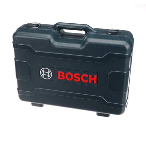 Bosch Carrying Case - 2610913367