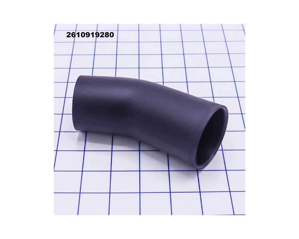 Bosch Part# 2610919280 Dust Elbow - Genuine OEM