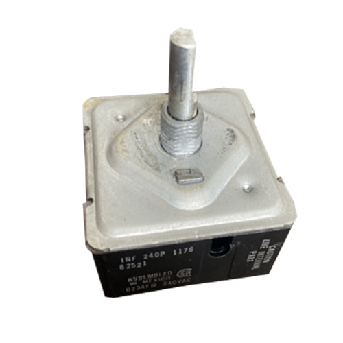 Dacor Contrl Panel,Switch, - 26167B