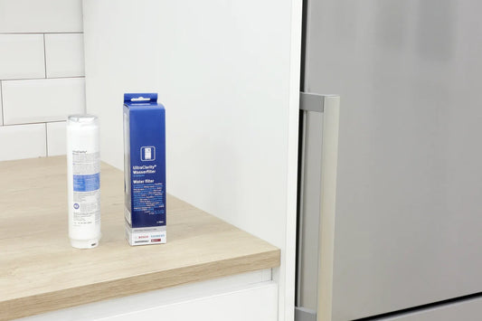 Bosch Water Filter - 00740574