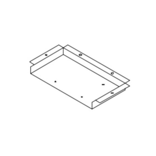 Dacor Latch Plate - 26598