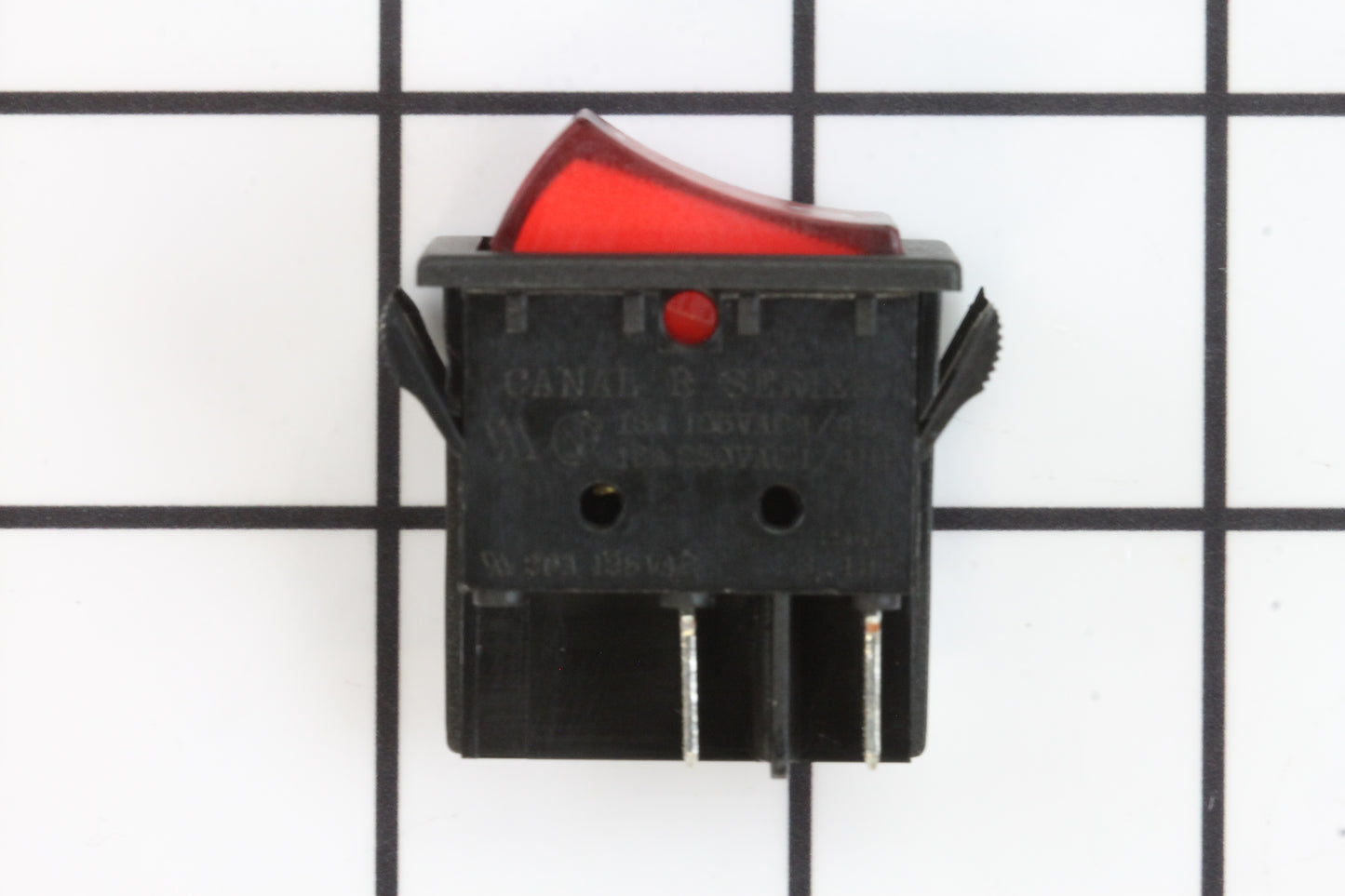 Husqvarna On/off Switch 532424957