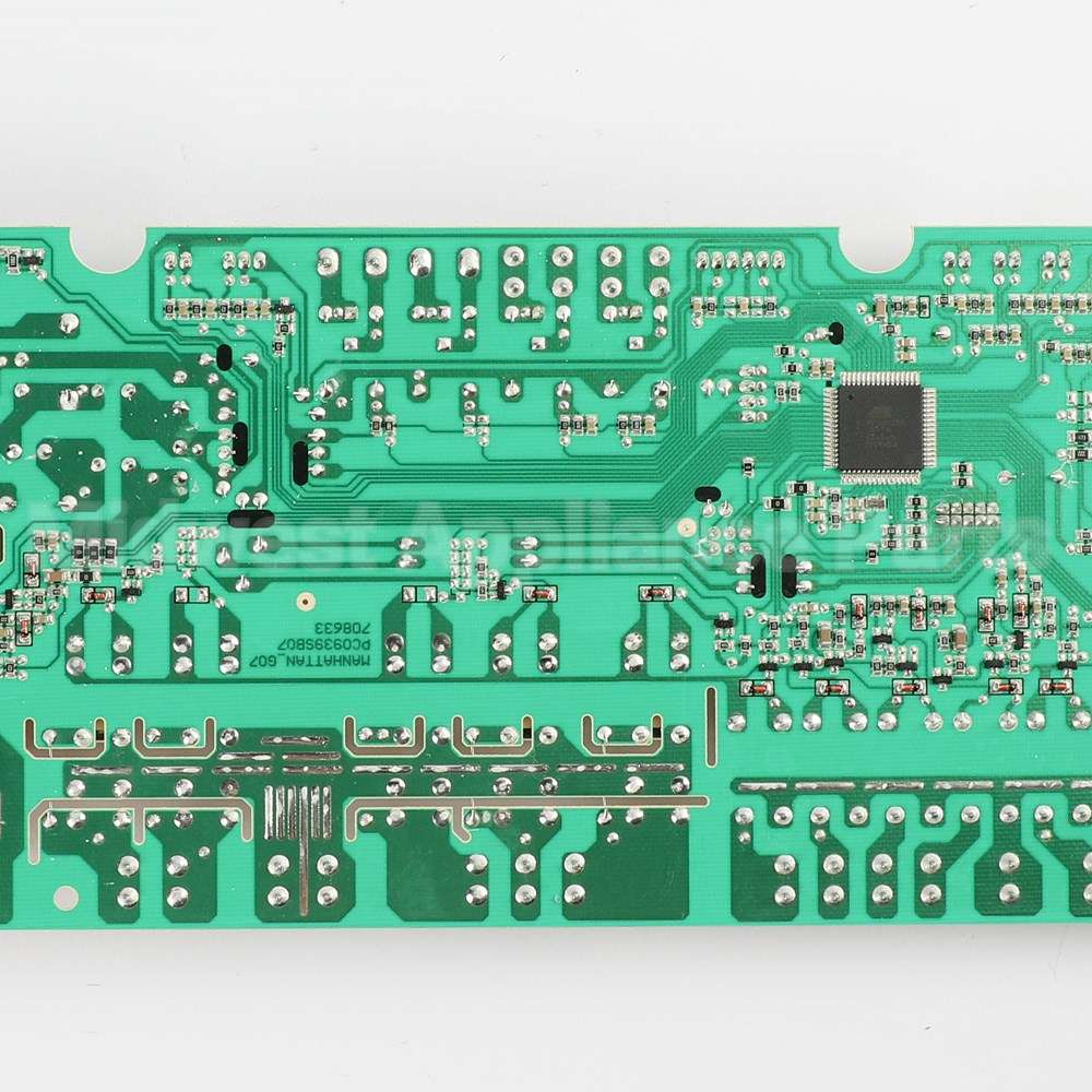 Blomberg Part# 267600052 Main Board - Genuine OEM