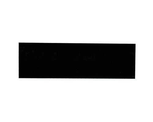 Dacor Assembly, Glass Back Pnl - 27162B