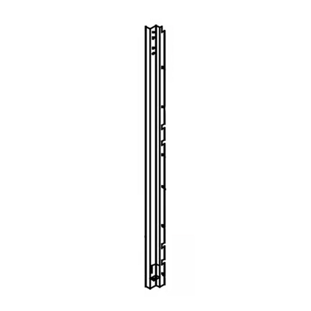 Dacor Trim Post, Lft,Singl - 27467W