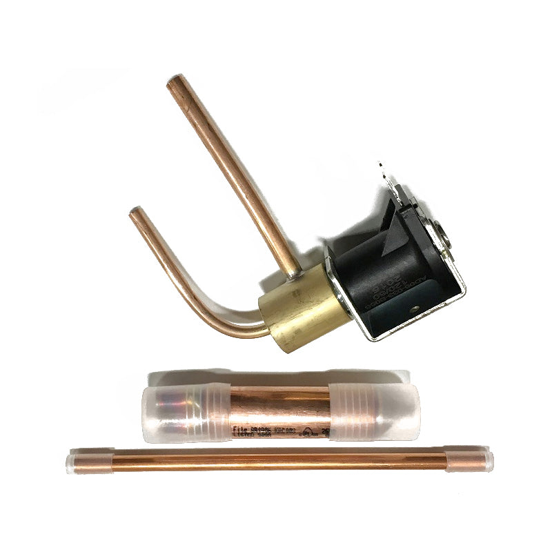 U-Line Part# 2749-S Bypass Valve Assembly - Genuine OEM