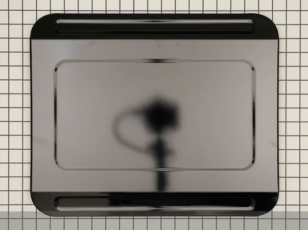 Whirlpool Part# W11661576 Bottom Pan - Genuine OEM