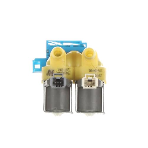 Blomberg Part# 2841020400 Water Inlet Valve - Genuine OEM