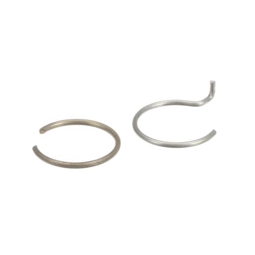 KitchenAid Washing Machine Ring KAWS750LQ4