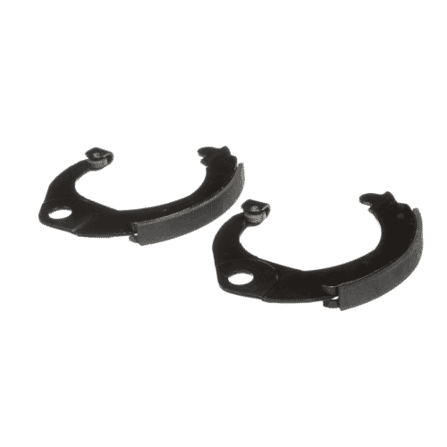 KitchenAid Washing Machine Washing Machine Brake Shoe Assembly KAWE767WWH0