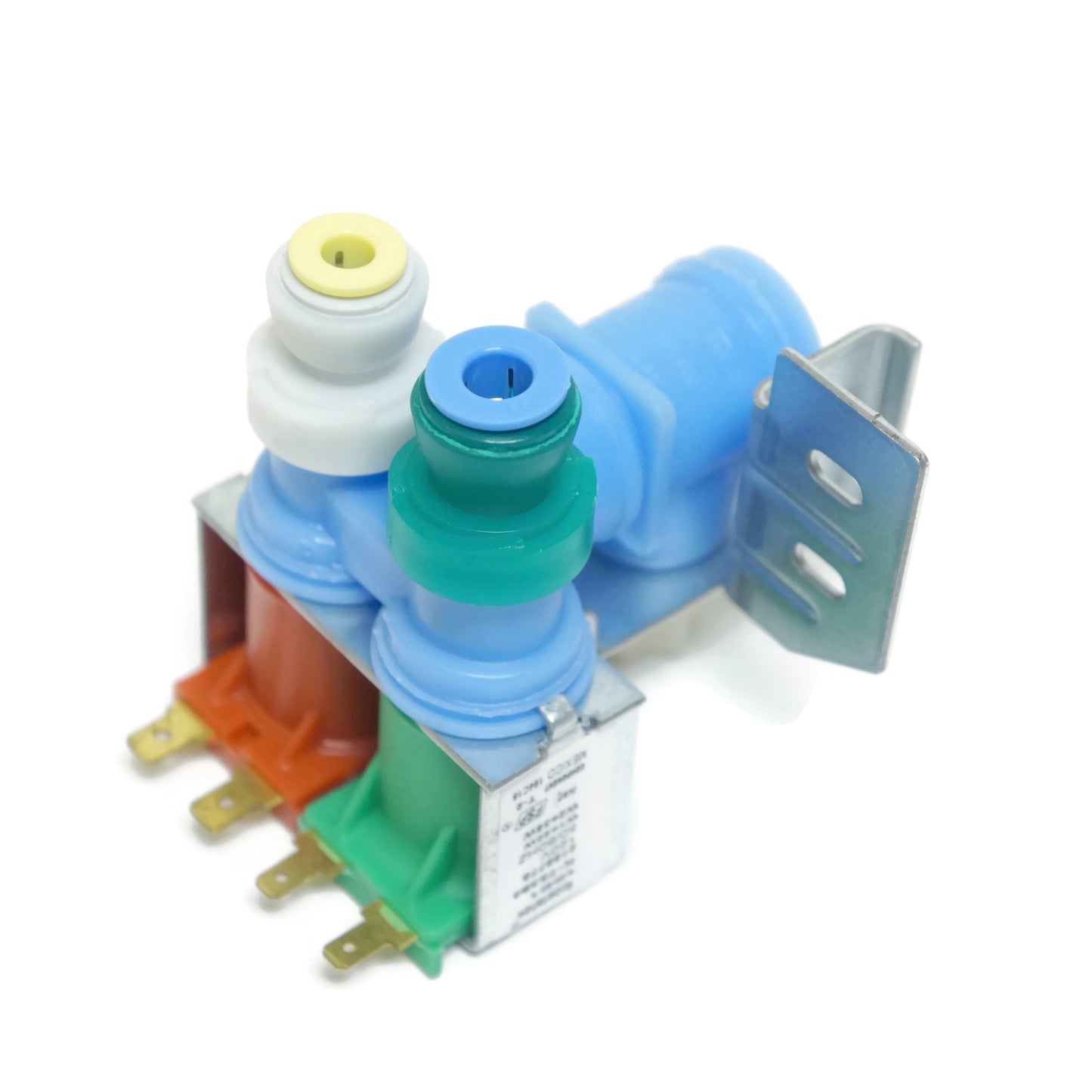 Whirlpool Part# 285830 Valve Kit (OEM)